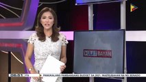 #UlatBayan | PCOO Usec. Egco, ibinahagi ang naging karanasan noong maging miyembro ng makakaliwang grupo