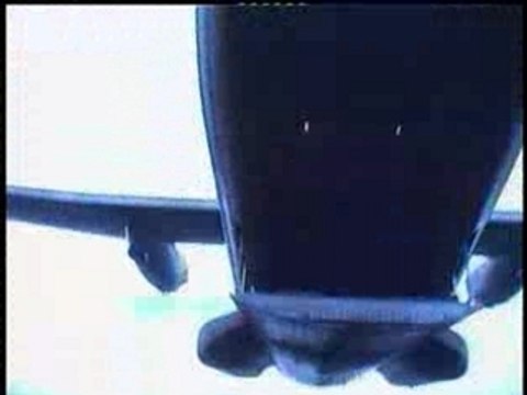 Les Parachutistes Militaire