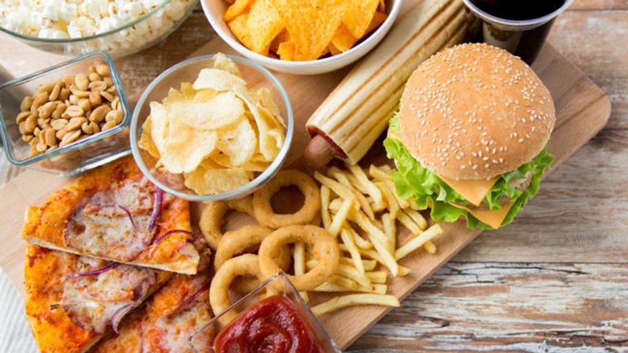 8 alimentos que producen estreñimiento