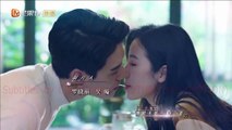 【Eng Sub】Begin Again Eng Sub Episode 8 Chinese Drama 从结婚开始恋爱