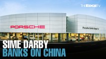 NEWS: China strategy for Sime Darby