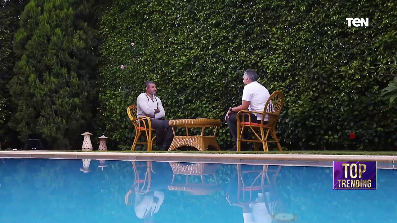 توب تريندينج |بحب أقلد بابا في التمثيل أول ظهور لإبن ياسر جلال وموقف بيأكد إن إبن الوز عوام