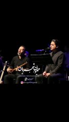homayoun shajarian-Iranian music