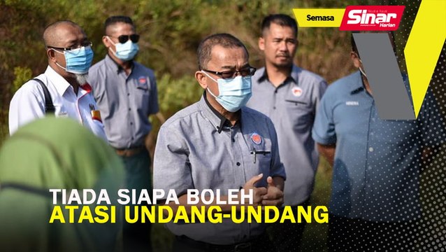 Tiada siapa boleh atasi undang-undang: KKM