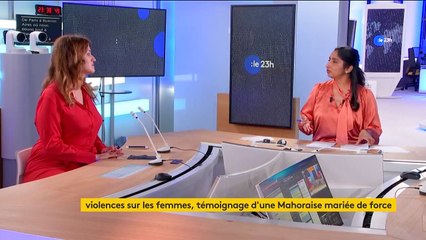 Mariages forcés : le témoignage accablant d'une Mahoraise