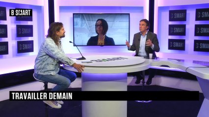 SMART JOB - Emission du vendredi 27 novembre
