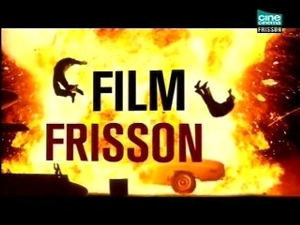 Opération Frisson s2e15