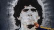 Diego Maradona : l'hommage du monde du football à El Pibe de Oro