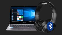How To Pair Bluetooth Headphones Easily With Laptop And PCs