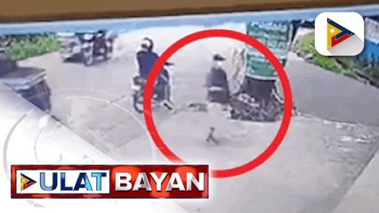#UlatBayan | Dating alkalde ng Pagbilao, Quezon, kritikal matapos pagbabarilin