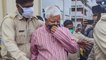 Bihar: Lalu Prasad Yadav shifted to RIMS, Ranchi