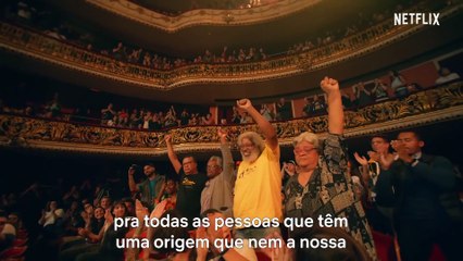 Emicida: AmarElo - É Tudo Pra Ontem - Trailer oficial