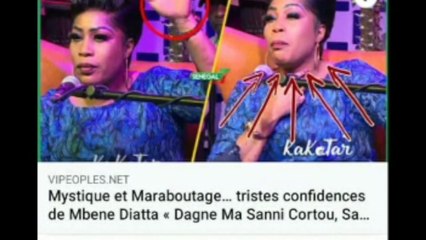 ACTUALITÉ:Alioune Sall ridiculisé Bougazeli encore,Rip diégo maradona, Farba o secour de Mbay guey,