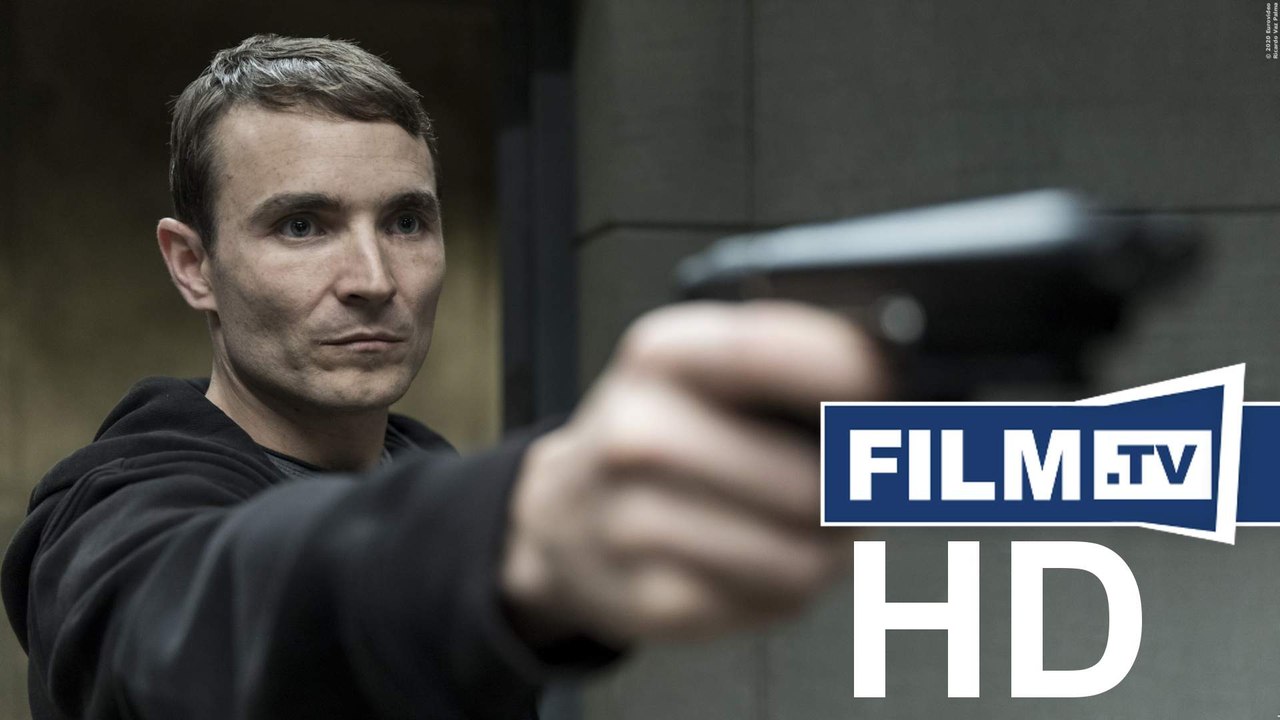 Dark Justice - Du entscheidest Trailer Deutsch German (2020)