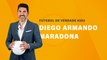 FDV #263 - Diego Armando Maradona