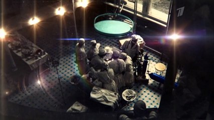 Доктор Преображенский 8 серия (2020)