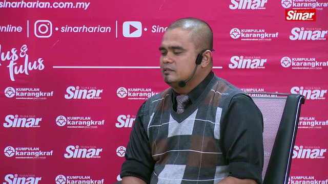 [LIVE[: Belanjawan: Manfaat Untuk Pembayar Cukai Hampir Tiada? #SinarLive #SinarHarian
