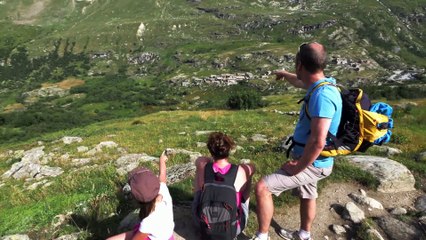 découvrez la Haute-Maurienne Vanoise en été avec France Bleu