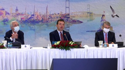 İSTANBUL - UKOME'den okul servis ücretlerine düzenleme