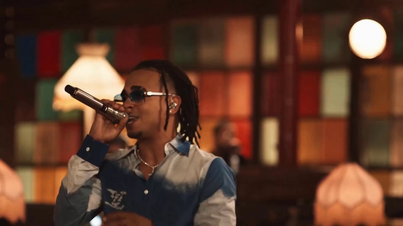 Ozuna - iHeartRadio (Concierto En Vivo) 2020