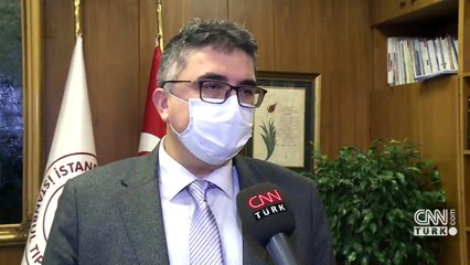 "Çin aşısı Almanya'dan güvenilir" | Video