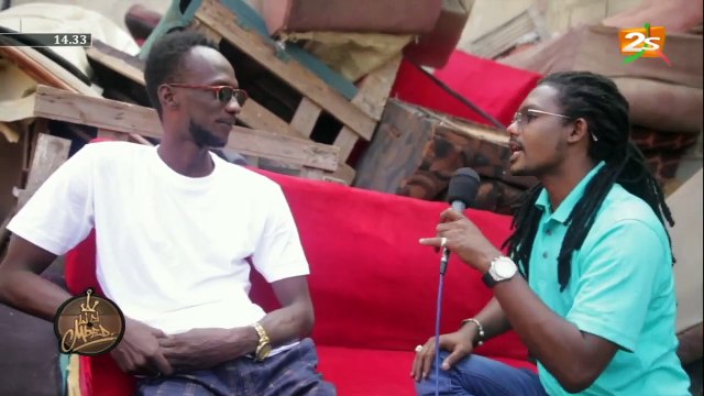 AARU MBED DU JEUDI 26 NOVEMBRE 2020 AVEC PAPE SIDY FALL