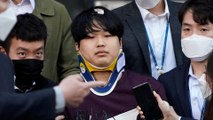 South Korean leader of online sexual blackmail ring sentenced to 40 years in prison
