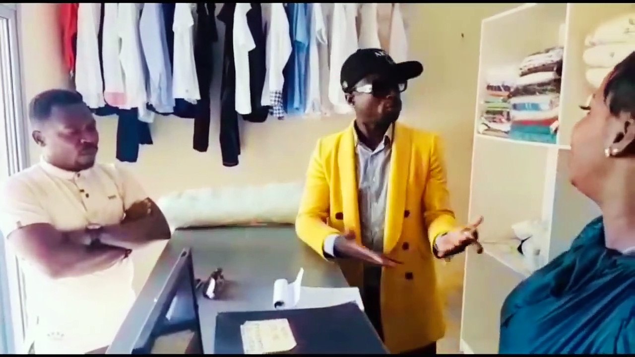 Yè loupé