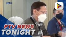 DOH Sec. Duque reiterates he has nothing to do with Dengvaxia mess