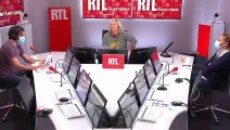 Le journal RTL du 26 novembre 2020