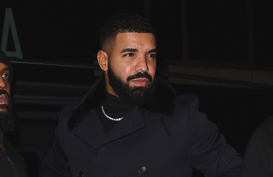 Drake hits out at Grammys for The Weeknd snub