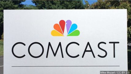 Comcast to Impose Home Internet Data Cap in Several States Next Year