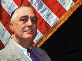 This Day in History: FDR Establishes theModern Thanksgiving Holiday