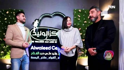 احنا الستات | تعرف على أحدث طرق انقاص الوزن مع الدكتور وليد عبد الفتاح