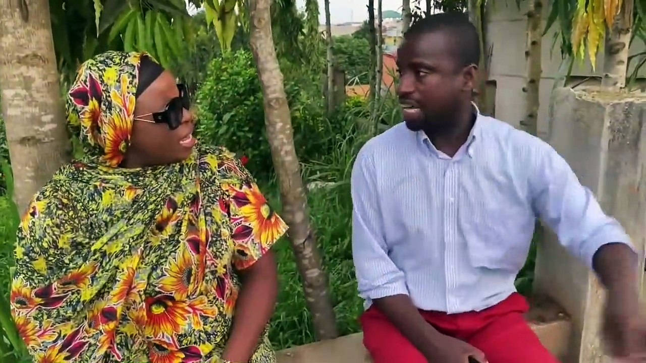 Keskia commencé