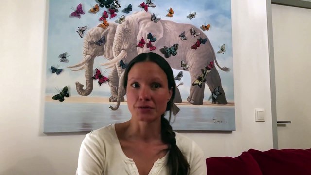 Nehmt Eure Kinder aus der Schule ‼️‼️ - Eine mutige Mutter kämpft für Ihre Tochter ❤️❤️❤️