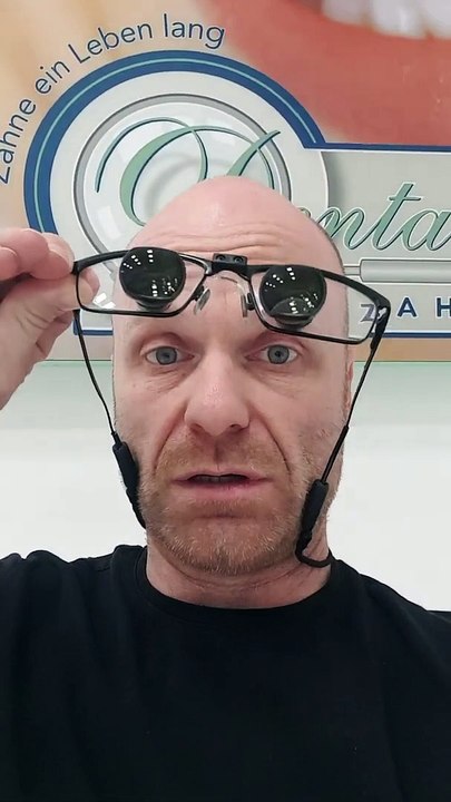 1, 2, 3 Flächen Inlay und Medizin Business