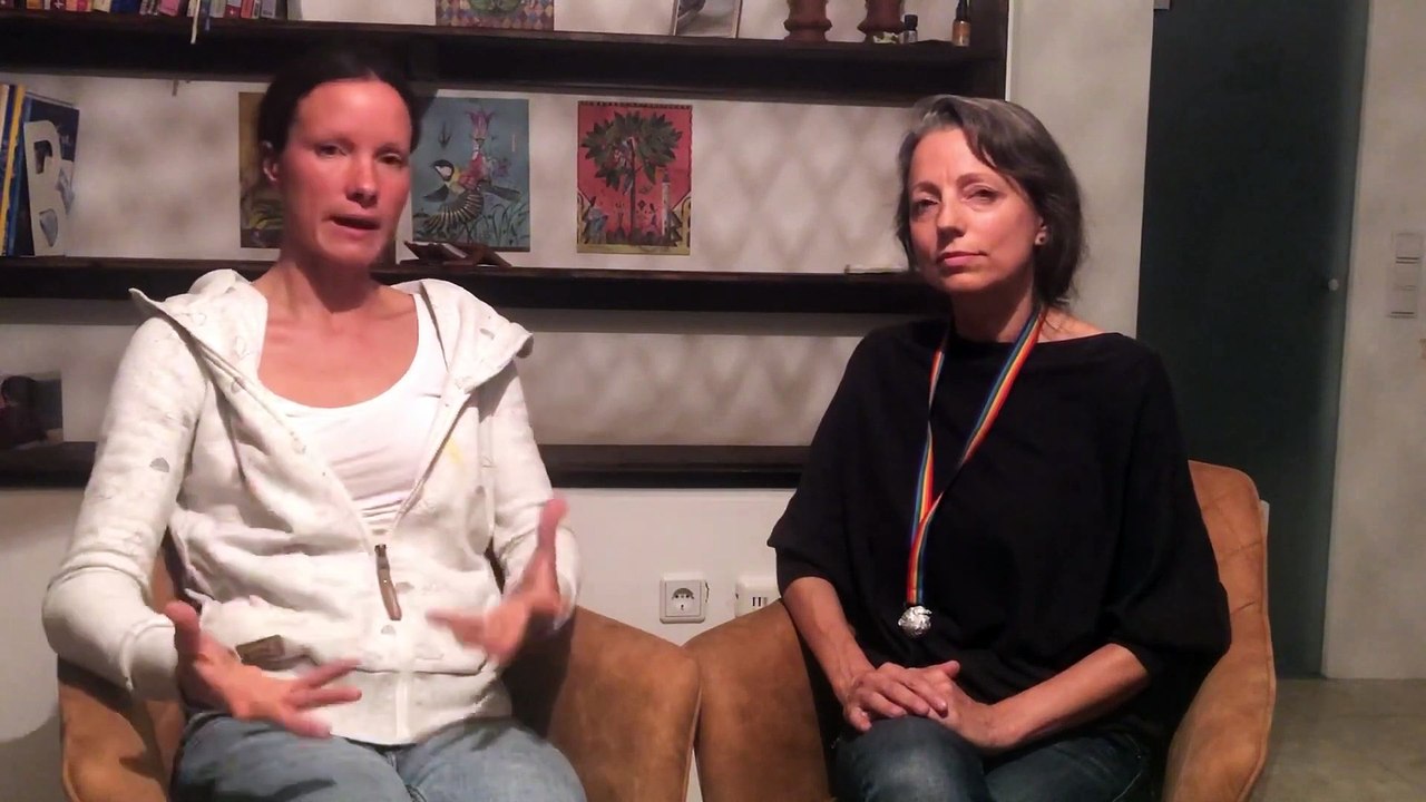 Sprecht für Eure Kinder ‼️‼️ - Eine mutige Mutter kämpft weiter für ihre Tochter ❤️❤️❤️