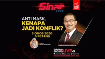 [LIVE] Anti Mask, Kenapa Jadi Konflik? 2020-08-05 at 09:53