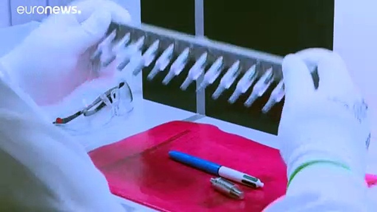 Millionenstrafe für Pharmafirmen wegen illegaler Absprache