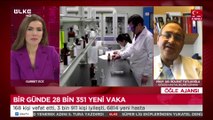 Öğle Ajansı – Bülent Tutluoğlu |  26 Kasım 2020