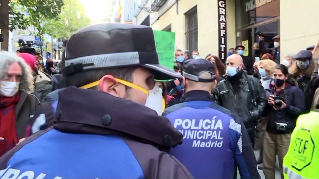 Gobierno presentará medidas para evitar desahucios de personas vulnerables