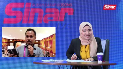 [LIVE] BN kekal kubu Slim? 2020-08-29 at 12:00