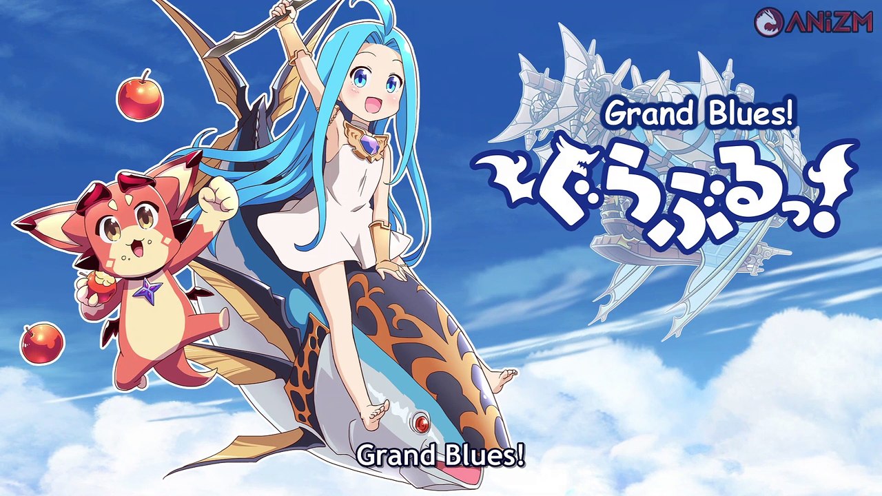 [4nizmTV]-Gur4buru!---02-[1080p] - Uploaded by Chas