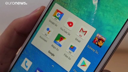 Евросоюз укрепляет свой цифровой суверенитет