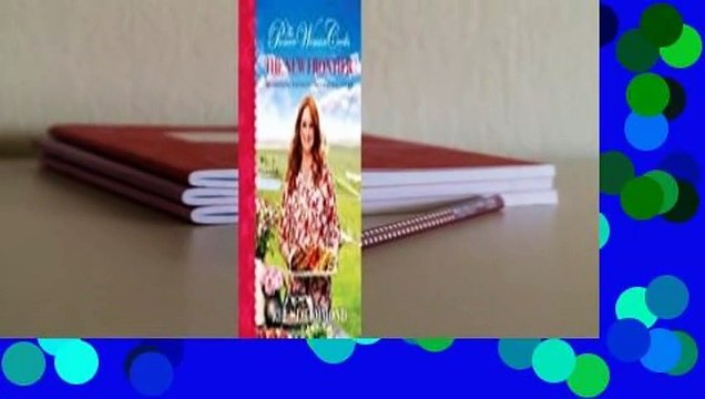 Full version The New Frontier: 112 Fantastic Favorites for Everyday Eating Best Sellers Rank :