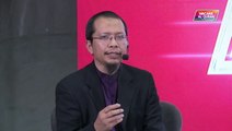 [LIVE] BELANJAWAN 2021: PERTARUHAN HARAPAN RAKYAT   2020-11-06 at 13:09