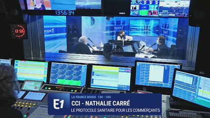 Comment mettre en place le protocole sanitaire pour les commerçants ?