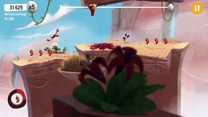 Cracké Rush - Bande-annonce Officielle | Jeu Mobile