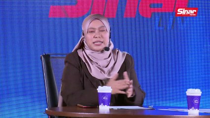 [LIVE] Banggakah Kita Dengan Produk Tempatan?  2020-09-01 at 09:25